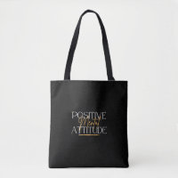 Positive Mental Attitude