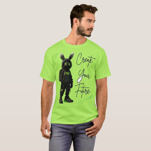 Positive Message Apparel T-Shirt