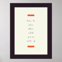 Positive Mindset Inspirational/Motivational Quote