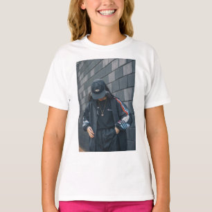 Positive mindset quote t shirt