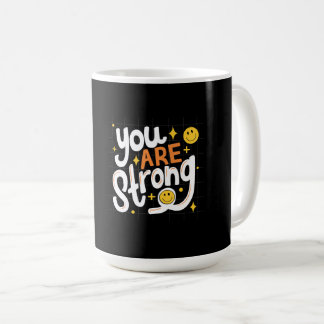 Positive Morning Vibes Coffee Mug