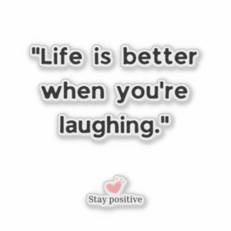 Positive Motivation quote