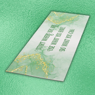 Positive Motivation Start Where you are   Yoga Mat