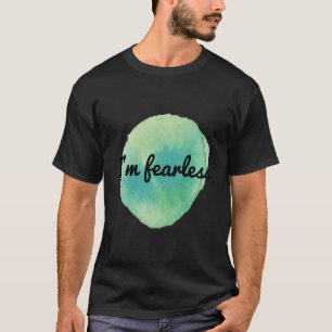 positive motivational vibes for self acceptance T-Shirt