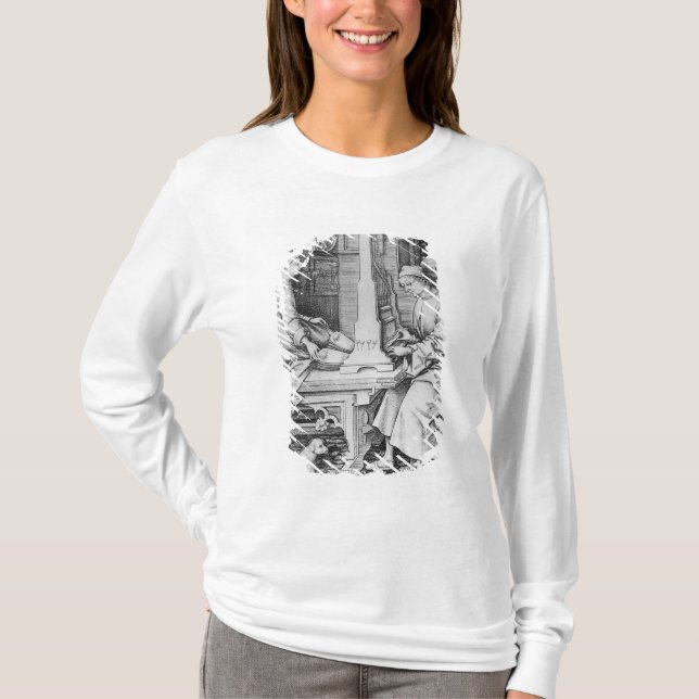 Positive Organ T-Shirt (Front)