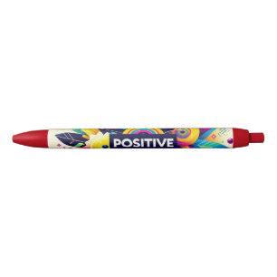 Positive Pen Art & Paper Collection