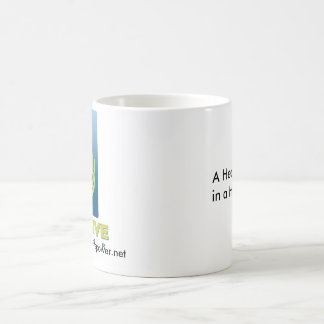 Positive Power Mug