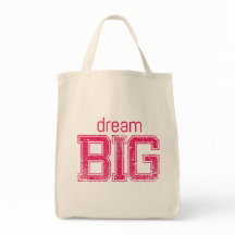 Positive Quotes - DREAM BIG