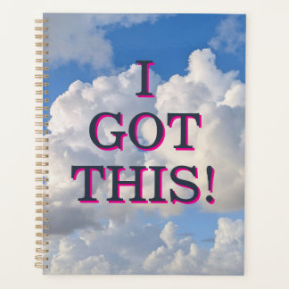 positive reinforcement planner