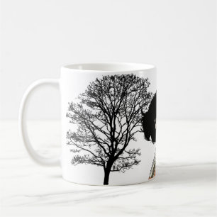 Positive reminder mug