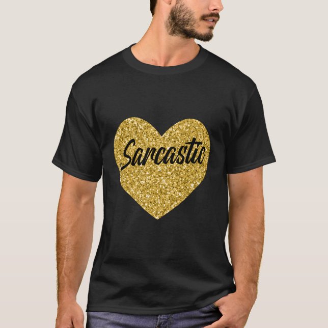 Positive Sayings For T-Shirt (Front)