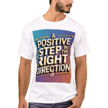 Positive T-shirts