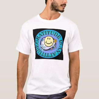 Positive Thoughts T-Shirt