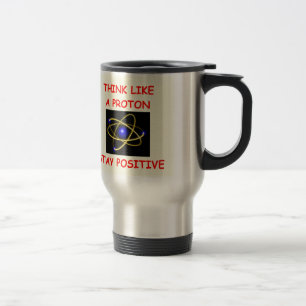 positive travel mug