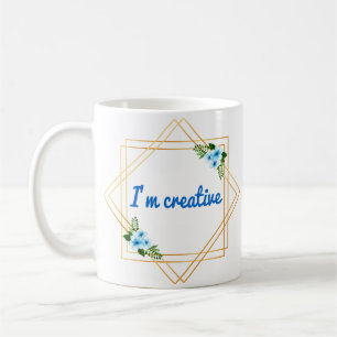 positive vibe sayings for life and self love coffee mug