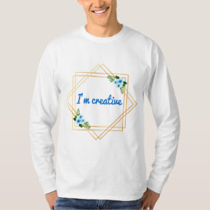 positive vibe sayings for life and self love T-Shirt