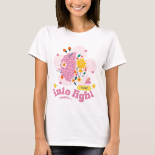Positive vibe t-shirt Motivation quote tee