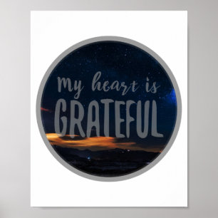 positive vibes about work and self acceptance poster