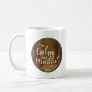 positive vibes affirmation quotes coffee mug