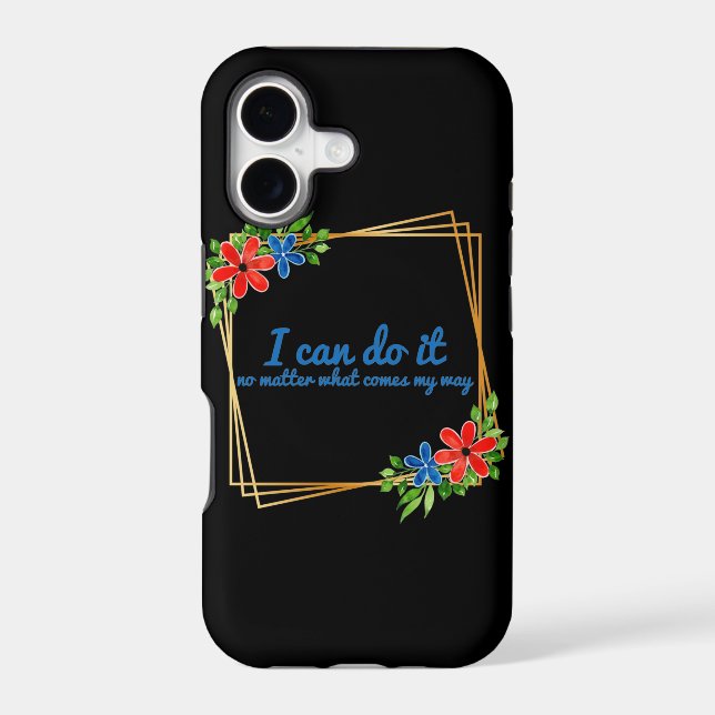 positive vibes affirmations for work (Back)