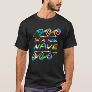 Positive Vibes And Motivational Feeling Good T-Shirt