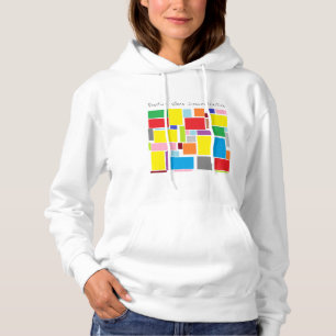 Positive vibes concentration Hoodie