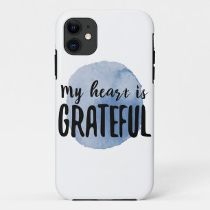positive vibes for self acceptance and self love iPhone 11 case