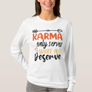 Positive Vibes   Motivational Quote T-Shirt