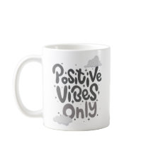 PoSitiVe ViBeS Only
