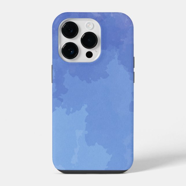 Positive Vibes Only iPhone Case (Back)