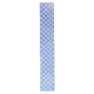 Positive Vibes Only Long Table Runner