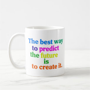 Positive Vibes Only Minimal Typography T-Shirt Coffee Mug