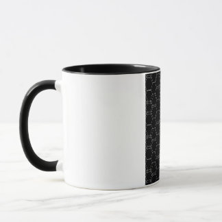 Positive Vibes Only Mug DesignMug