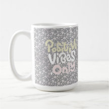 Positive vibes only neutral colour boho style