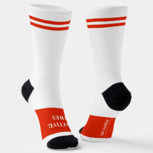 Positive Vibes Socks