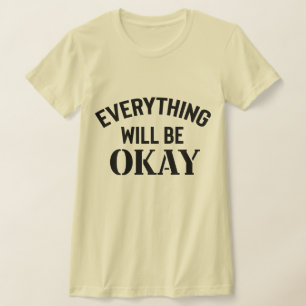 Positive Vibes T-Shirt