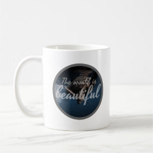 positive words for self improvement coffee mug