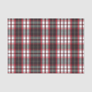 Positively Plaid Gift Tissue Paper