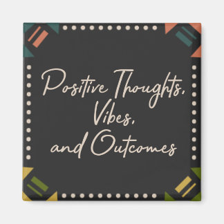 Positivity Magnet