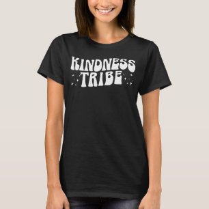 Positivity Motivational Kindness Anti Bullying Ora T-Shirt