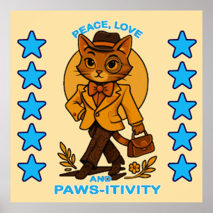 positivity poster