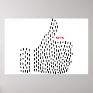 Positivity  Poster
