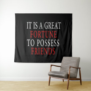possess friend Tapestry