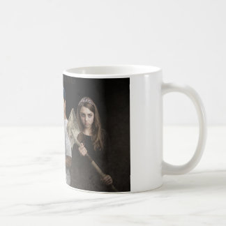 Possessed - Mug