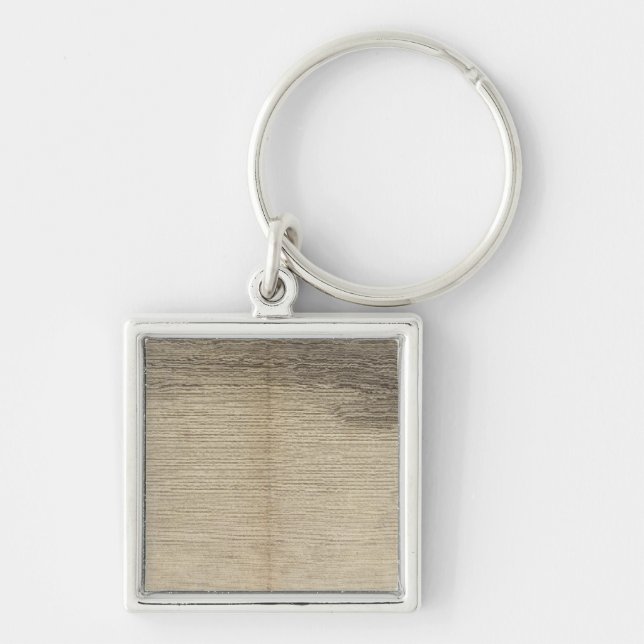 Possession Bay, South Georgia Key Ring (Front)