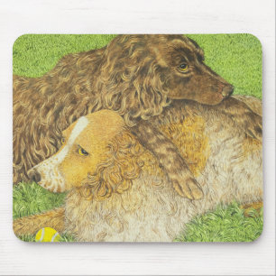Possession Mouse Mat