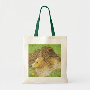 Possession Tote Bag