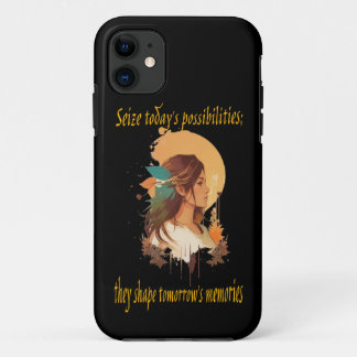 Possibilities iPhone 11 Case