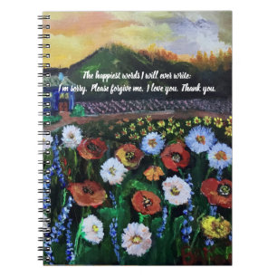 Possibilities Creative Writer’s Notebook