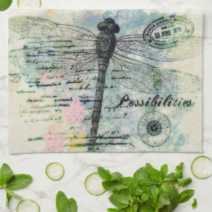 Possibilities Kitchen Towel